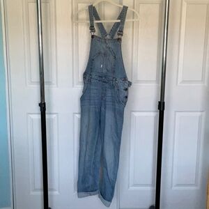 Gap Kids overalls